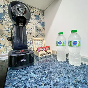 Apartamento En Pleno Centro De + Wifi Apartamento