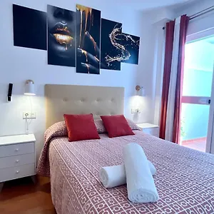 Rondabella 1 Centro Parking Gratis Wifi Aa Apartamento