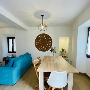 Casa Puerta De Almocabar Сasa de vacaciones