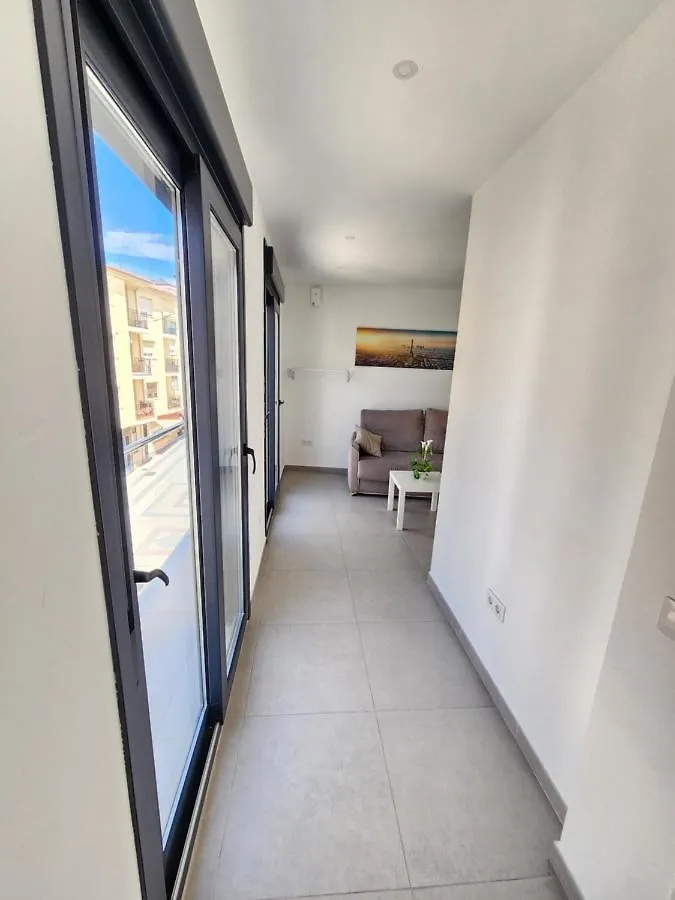 Apartamento Centro Ronda 2 Apartment