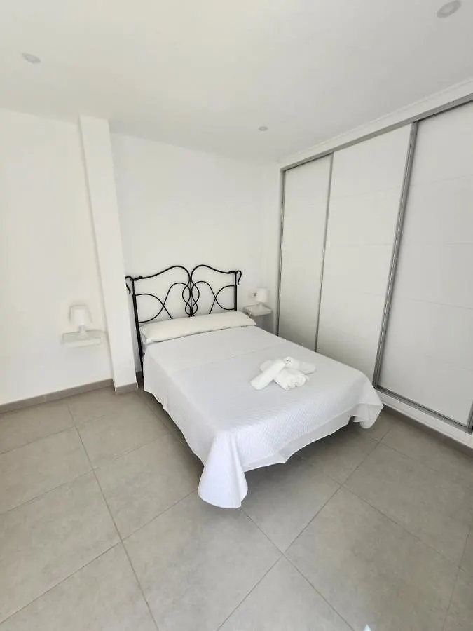Apartamento Centro Ronda 2 Apartment