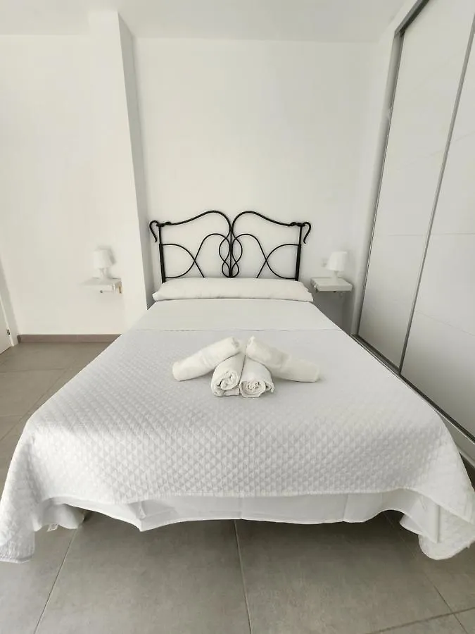 Apartamento Centro Ronda 2 0*,  Spanien
