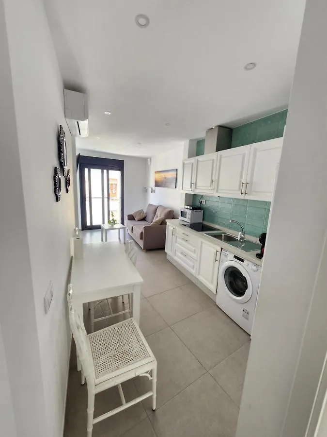 Apartamento Centro Ronda 2 0*,