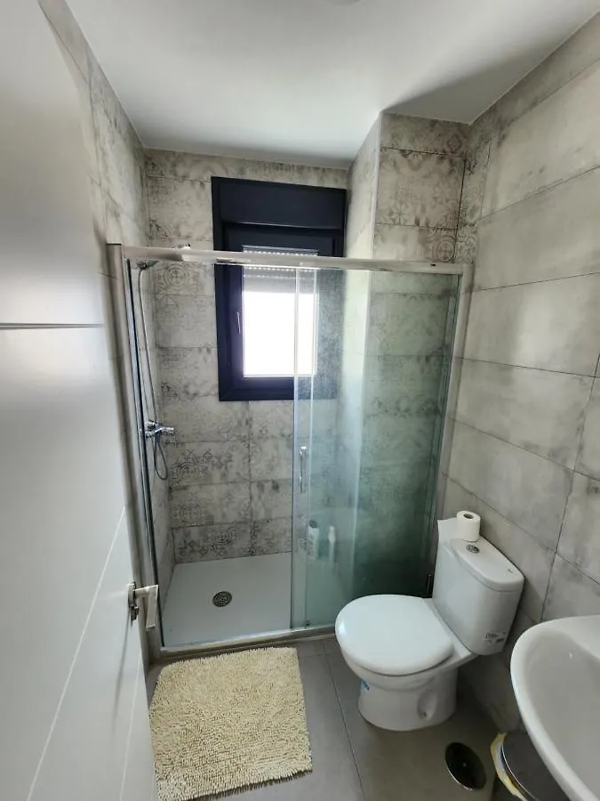 Apartamento Centro Ronda 2 Spanien