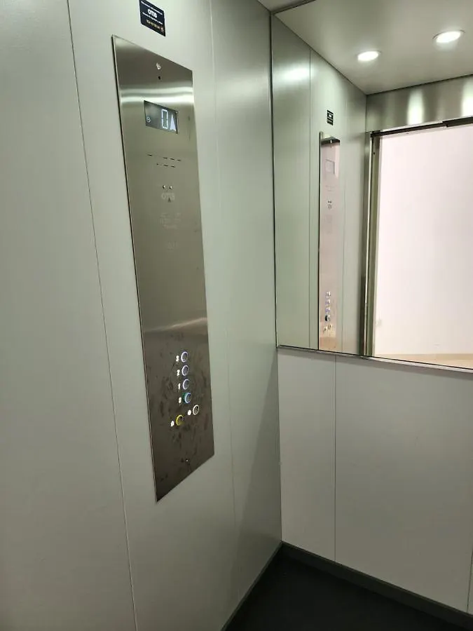 Apartamento Centro Ronda 2